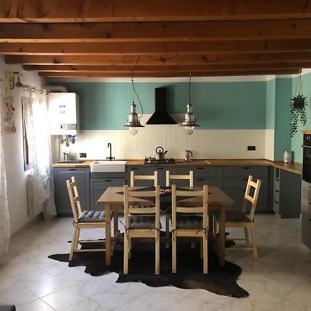 Cá Greta Apartamento Chioggia Exterior foto