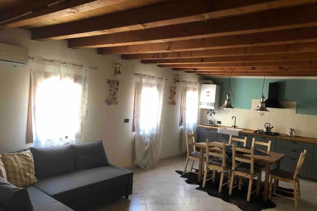 Cá Greta Apartamento Chioggia Exterior foto