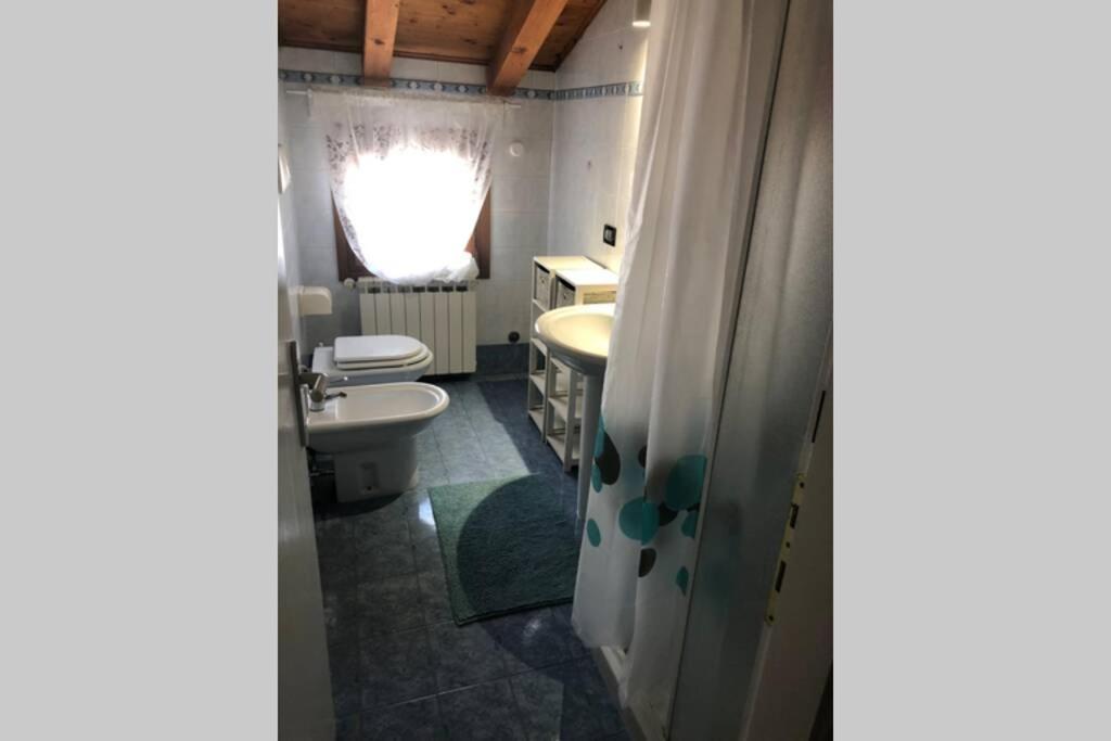 Cá Greta Apartamento Chioggia Exterior foto