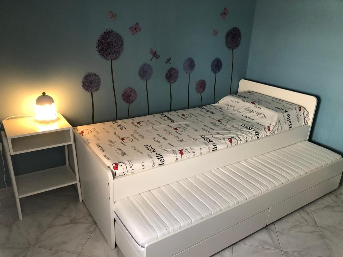 Cá Greta Apartamento Chioggia Exterior foto