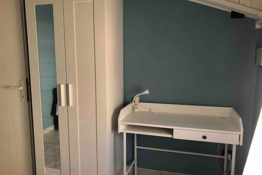 Cá Greta Apartamento Chioggia Exterior foto