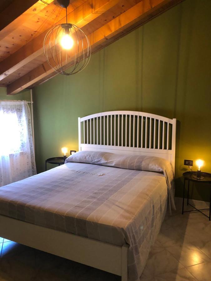 Cá Greta Apartamento Chioggia Exterior foto