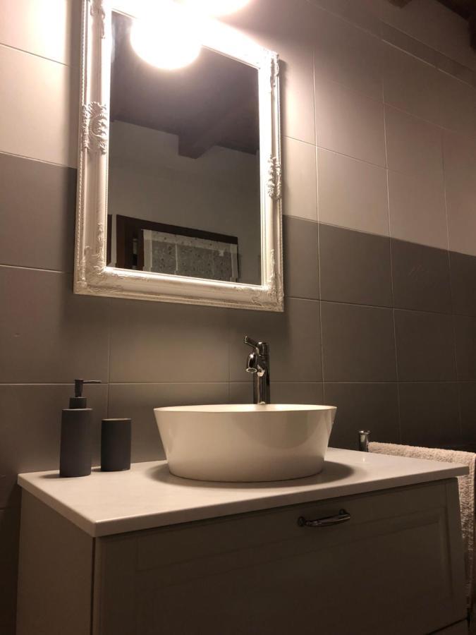 Cá Greta Apartamento Chioggia Exterior foto