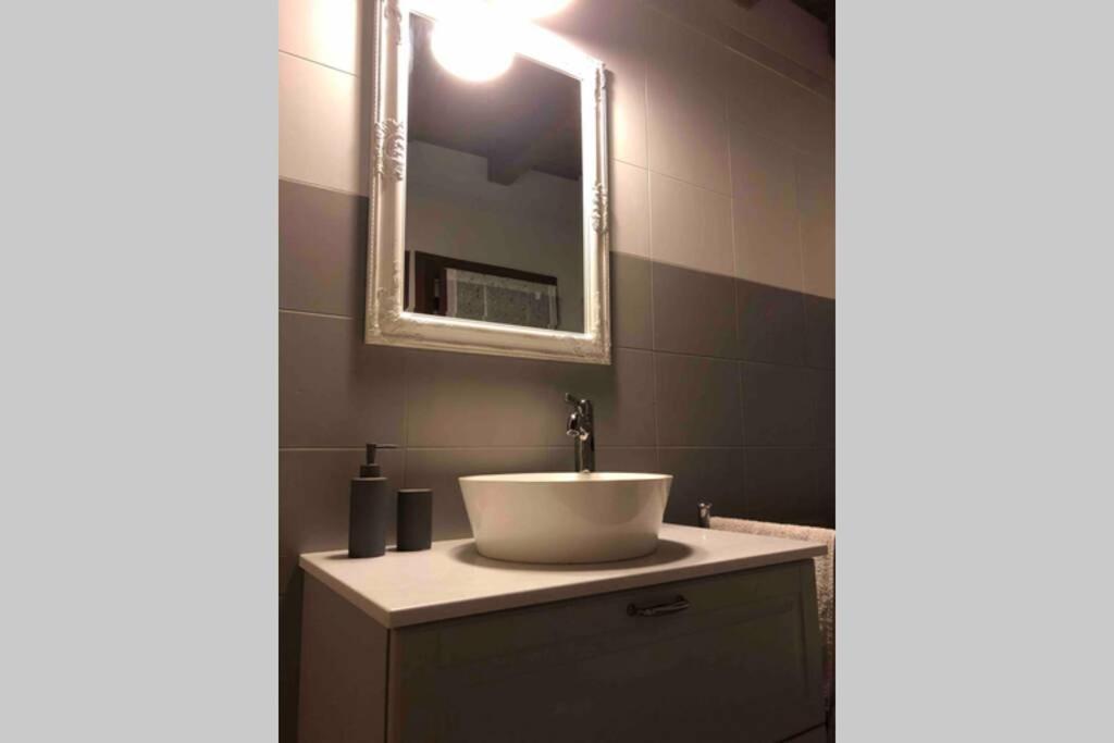 Cá Greta Apartamento Chioggia Exterior foto